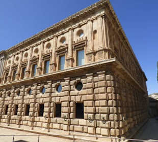 Alhambra
