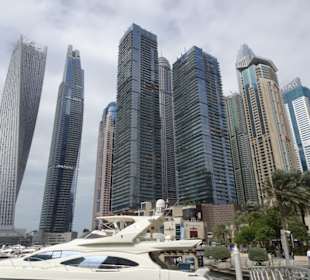 Stadtrundfahrt Dubai