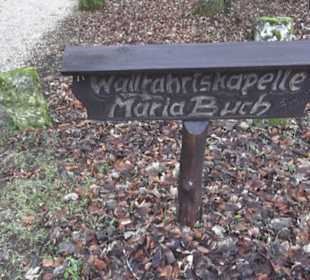 Wallfahrtskirche Maria Buch