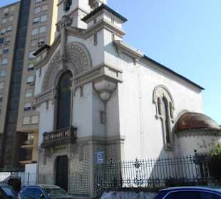 Stadtbesichtigung Peso da Regua