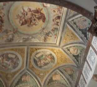 Schlosskapelle Neuburg