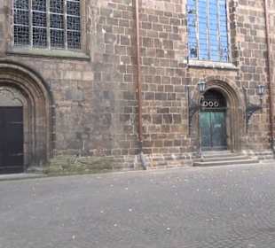 Pfarrkirche Unser Lieben Frauen