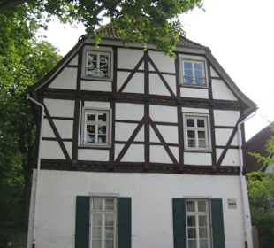 Ehemaliges Herrenhaus