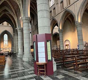 Brauerei Kloster Val Dieu