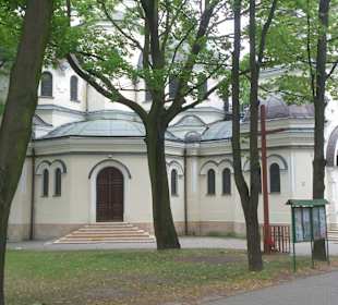 Kościół Garnizonowy