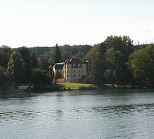 Starnberger See