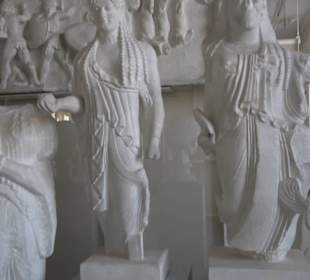 Museum Alte Kulturen