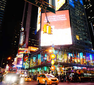 Times Square