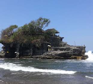 Tanah lot temple
