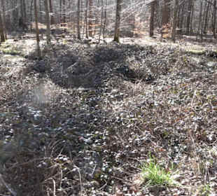 Historischer Rundwanderweg Aichtal