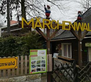 Der Märchenwald 