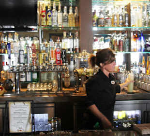 Old Town Tequila Factory Restaurant & Cantina