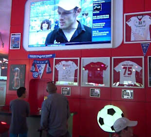 Themenbereich England