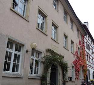 Altstadt Radolfzell