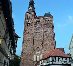 Stadtrundgang Tangermünde