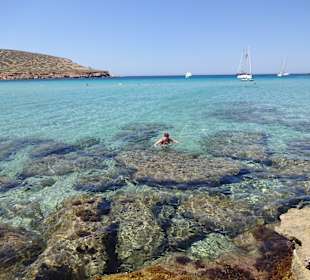 Cala Conta 
