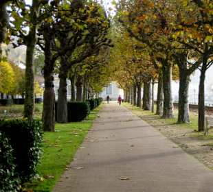 Promenade