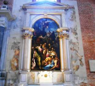 San Rocco