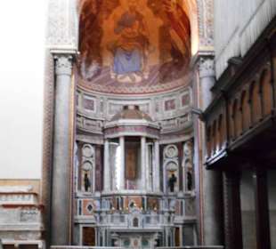 Kathedrale Maria Santissima Assunta