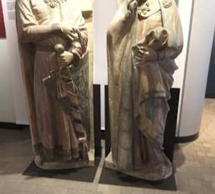 Hohenstaufen Geschichtsraum