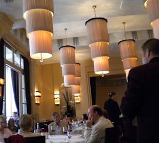 La sala principale