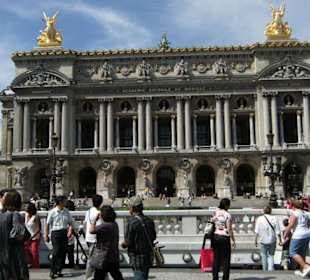 La Madeleine