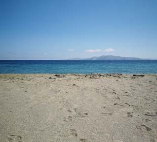 Tinos Strand 