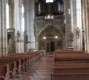 Frauenkirche Esslingen am Neckar