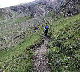 Wandern