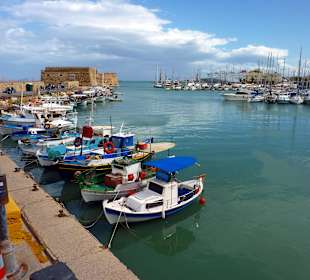 Heraklion