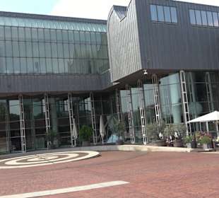 Heinrich Böll Platz