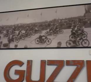 Boxenstop Museum