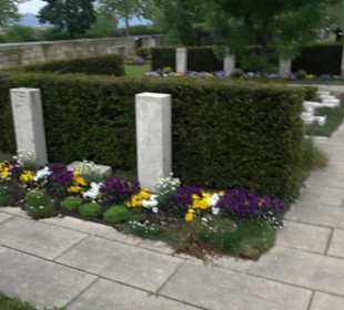 Klausenfriedhof
