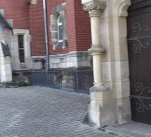 Lukaskirche Stuttgart