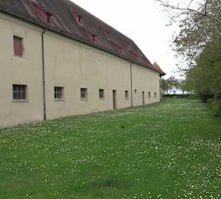 Schloss ob Ellwangen