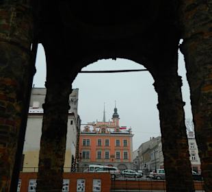 Stare Miasto Tarnów
