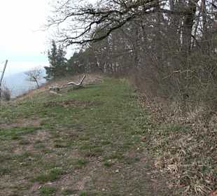 Unterjesinger Wengertwegle