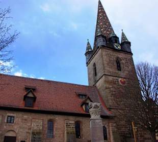 St.Andreas Kirche