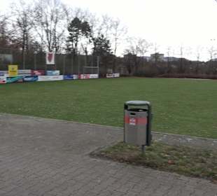 Sportanlage Altenwald Rommelsbach