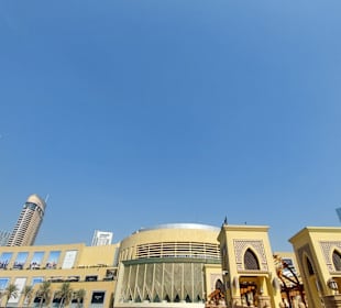 Dubai Mall