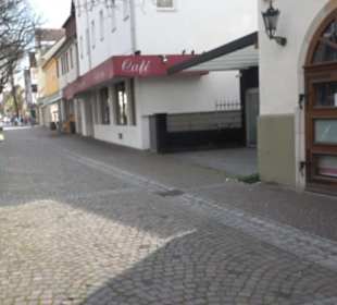 Altes Haus