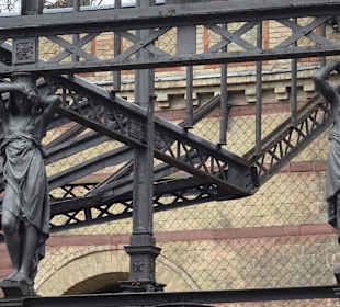 Stadtrundgang Karlsruhe