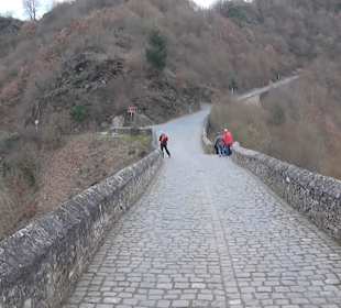Rückweg