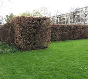Zoologischer Stadtgarten