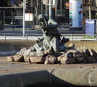 Stadtrundgang Mannheim