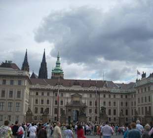 Castello di Praga