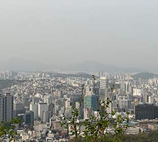 Seoul Tower