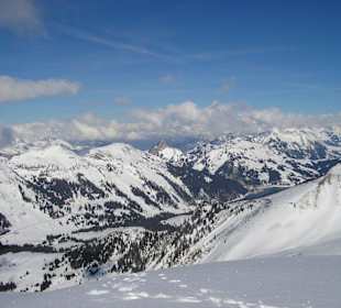 Leysin