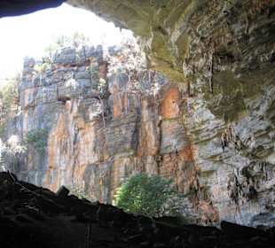 Gruta Lapa Doce