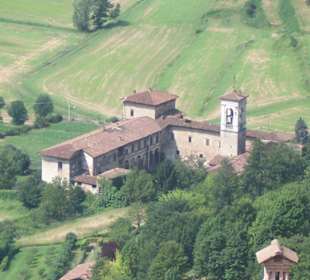 Altes Kloster?